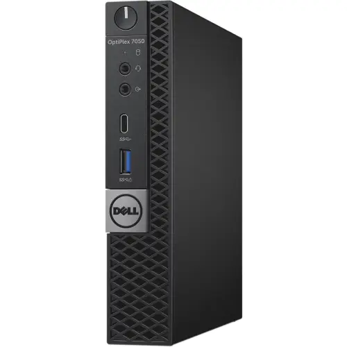 Dell OptiPlex 7050 i5-7500 8GB 256M.2 Win10Pro