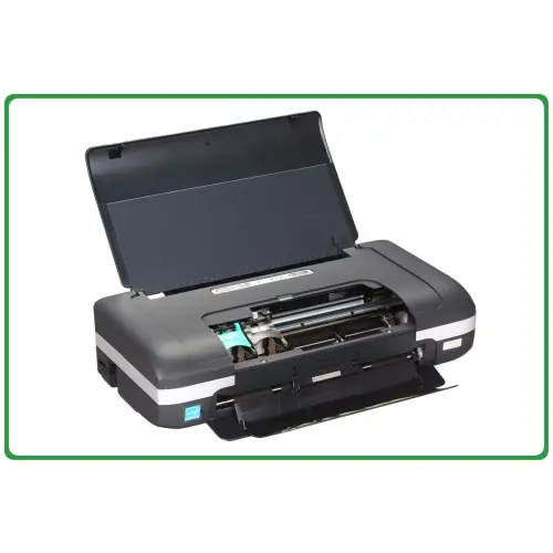 HP Officejet H470b B