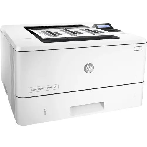 HP LaserJet Pro M402dne A-
