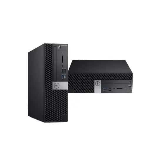 Dell 7070 i5-9500 8GB 256M.2 Win11Pro