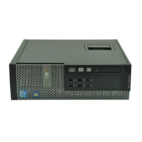 Dell OptiPlex 7010 i3-3240 8GB RAM 250GB HDD NoLic