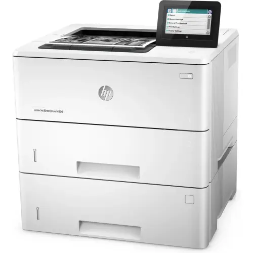 HP LaserJet Managed M506m A