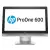 HP ProOne 600 G2 i5-6500 8GB RAM 500GB SSD 21