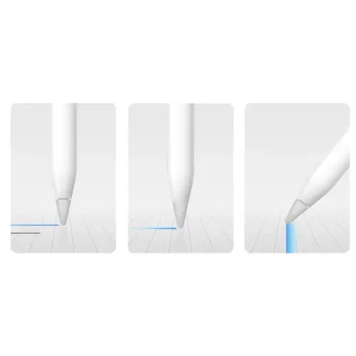 Apple Pencil A1603 D uszkodzone