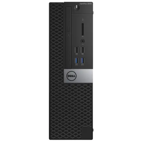 Dell 3040 i3-6100 8GB RAM 128GB SSD W10P
