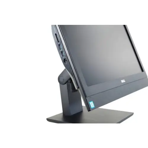 Dell OptiPlex 5250 i5-7500/8/500/DVD-RW/W10PRO/AIO