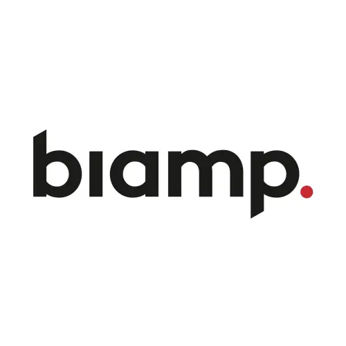 Biamp TESIRA FORTE CI