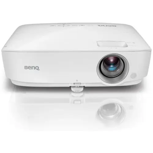 BenQ W1050