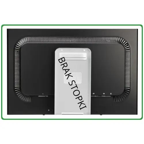 HP Compaq LA2405wg W24