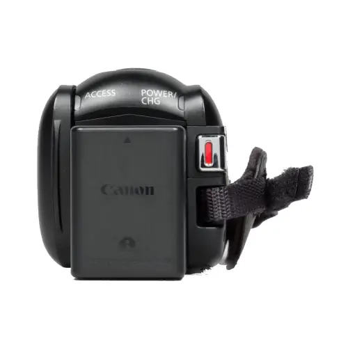 Canon Legria HF R88