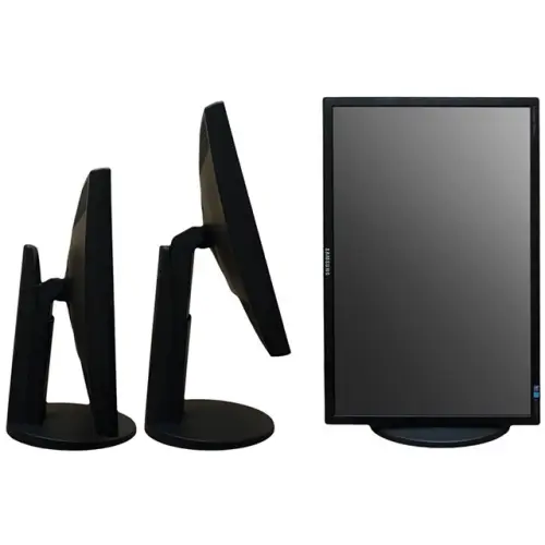 Samsung SyncMaster 2443BW 24