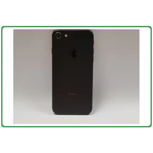 smartfon Apple iPhone 7 2GB/128GB Black oryginał