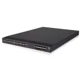 HP JG898A 5820AF-32XGT 32x 10GbE RJ45 + 8x SFP+