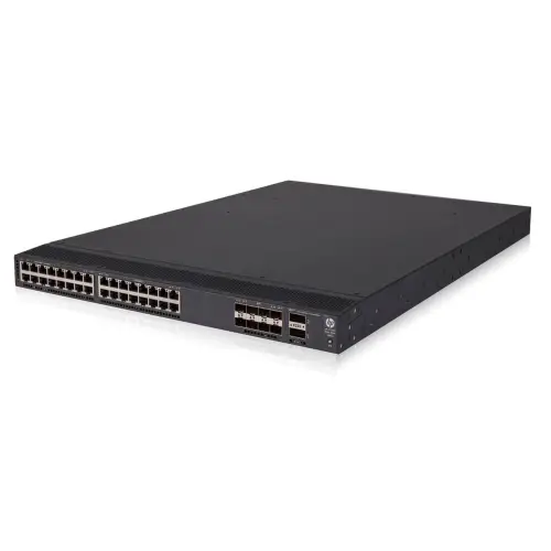 HP JG898A 5820AF-32XGT 32x 10GbE RJ45 + 8x SFP+