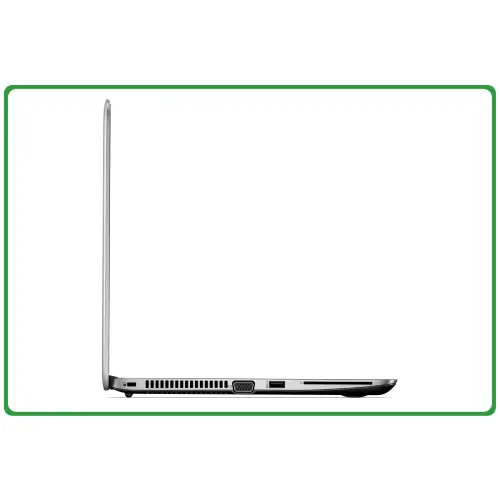 HP EliteBook 840 G3 i5-6300U 8GB 256SSD 14