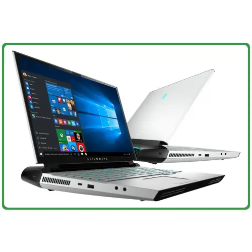 Dell Alienware 51m R2 i9-10900K 64GB 2000M.2 17