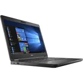 Dell Latitude 5490 i5-7300U 8GB 256M.2 14" Win10Pro