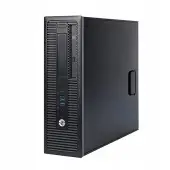 HP ProDesk 600 G1 i7-4770 8GB RAM 500GB HDD W7P