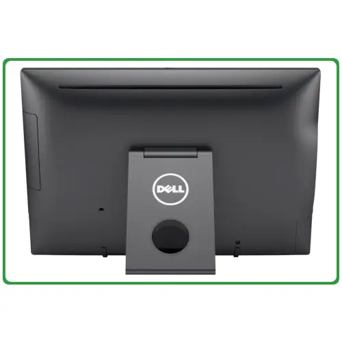 Dell OptiPlex 3050 i5-7500T 8GB 512SSD Dotykowa 20'' Win10Pro
