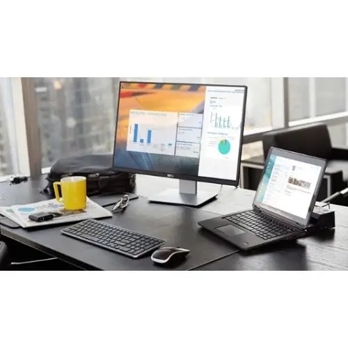 Stacja Dokująca Dell K09A