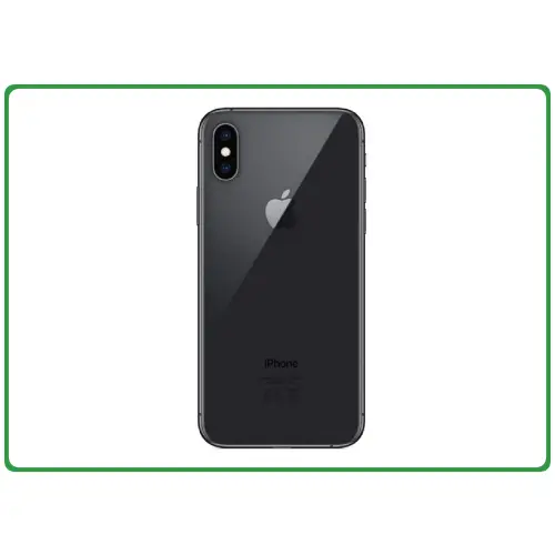 Apple iPhone X 64GB Space Gray