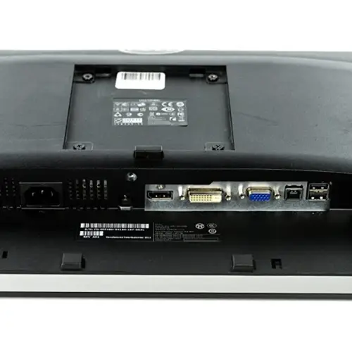 Dell U2212HMc W22