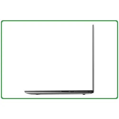 Dell XPS 15 9560 i7-7700HQ/8/128M2/-/15