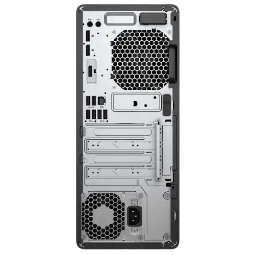 HP EliteDesk 800 G4 i5-8500 8GB 2TBHDD+256SSD Win11Home