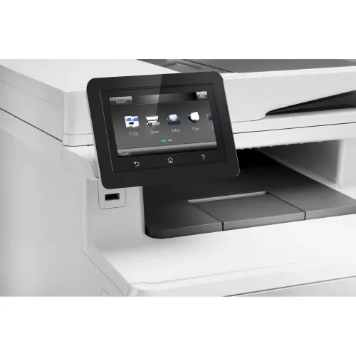 HP Color LaserJet Pro MFP M477fdw