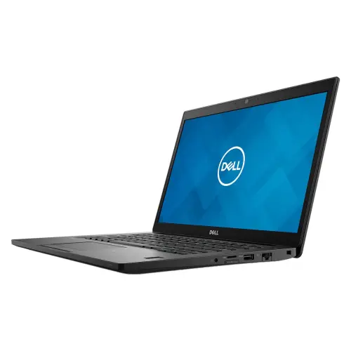 Dell Latitude 7490 i5-8350U 8GB RAM 512GB 14