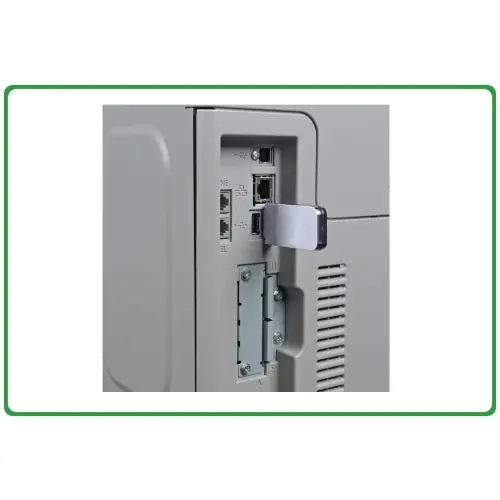 Ricoh Aficio MP C305spf