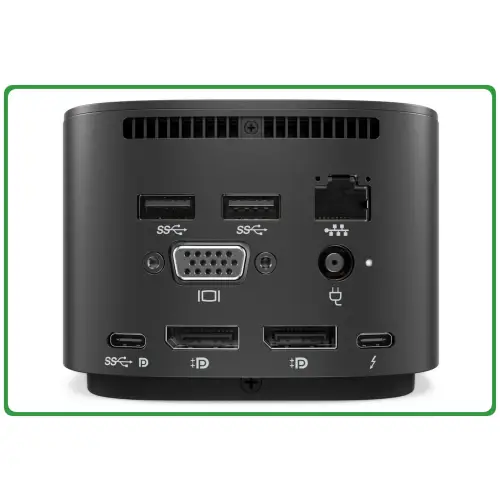 Stacja Dokująca HP Thunderbolt Dock 230W G2