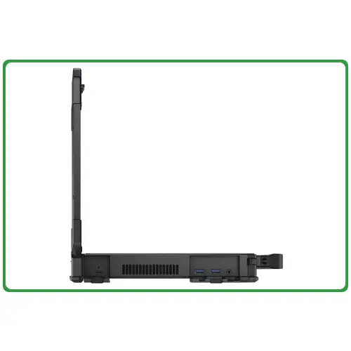 Dell 14 Rugged 5424 i5-8350U 8GB 256M.2 Dotykowa 14