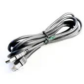 Kabel Komunikacyjny Zebra USB-A Connector 2,1M