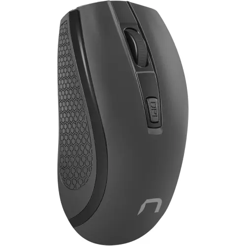 Mysz bezprzewodowa Natec Jay 2 optyczna 2,4 2,4GHz