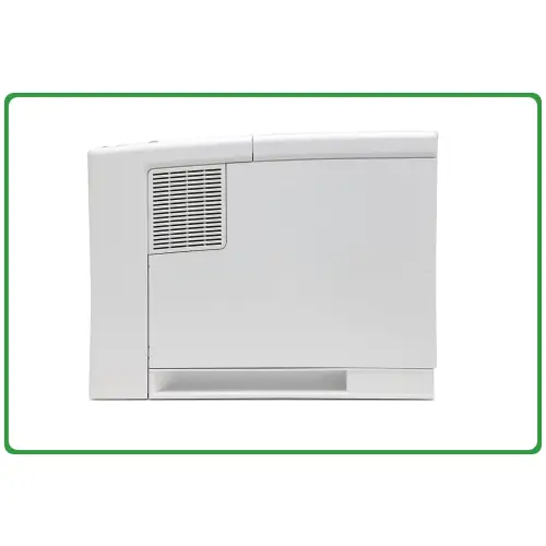 HP LaserJet P3005N A