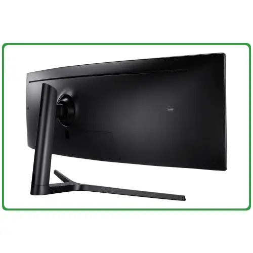 Samsung C49J890DKR 49