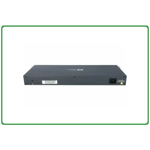 Switch HP ProCurve 1810G-24 (J9450A)