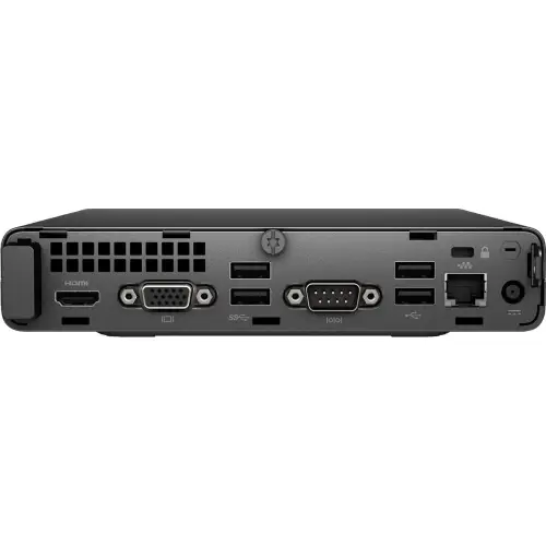 HP 260 G3 I3-7130U 8GB 256SSD W10P