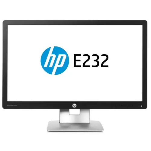 HP EliteDisplay E232 23'' HDMI FullHD PIVOT