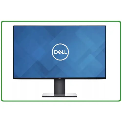 Dell UltraSharp U2719D 27 2560x1440 HDMI DP USB3.0 B