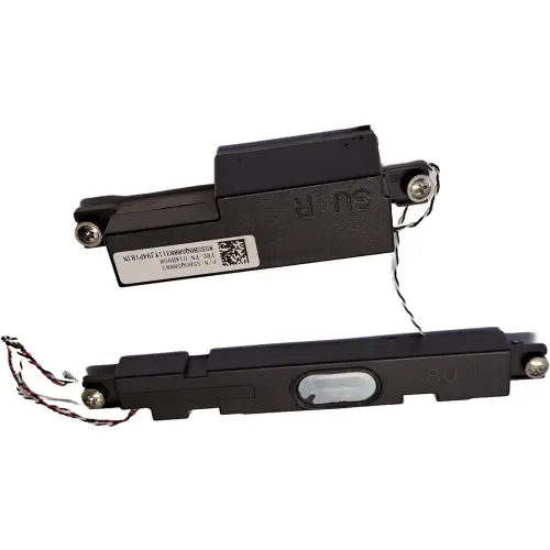 Lenovo M920z AiO Głośniki