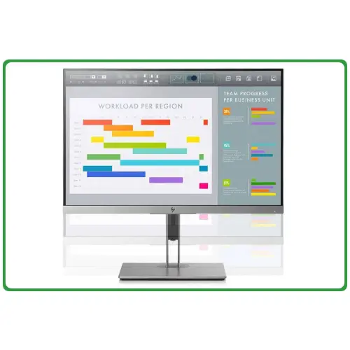 HP EliteDisplay E243i WUXGA IPS A-