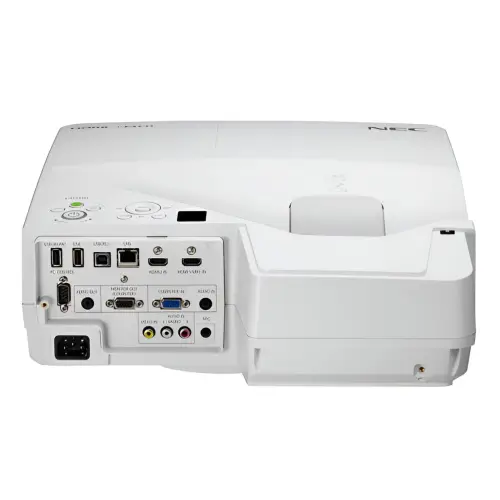NEC NP-UM301WG A