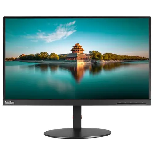 Lenovo ThinkVision T23D-10 23" A