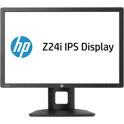 HP Z24i 24'' A