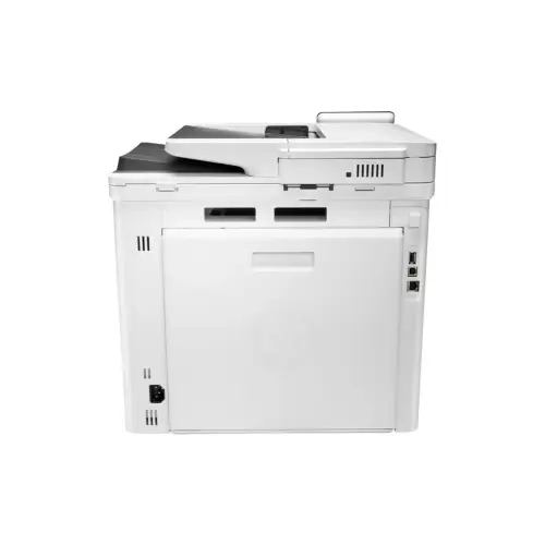HP Color LaserJet Pro M479fdw