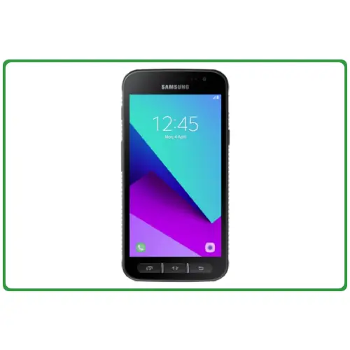 Samsung Galaxy Xcover 4 (SM-G390F) - 16GB