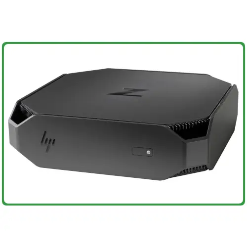 HP Z2 Mini G4 i5-8500/16/256/-/W10P A