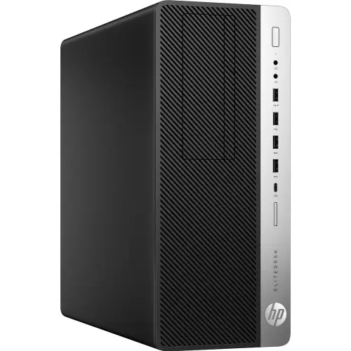 HP EliteDesk 800 G3 i5-6500 16GB 512M.2 Win10Pro